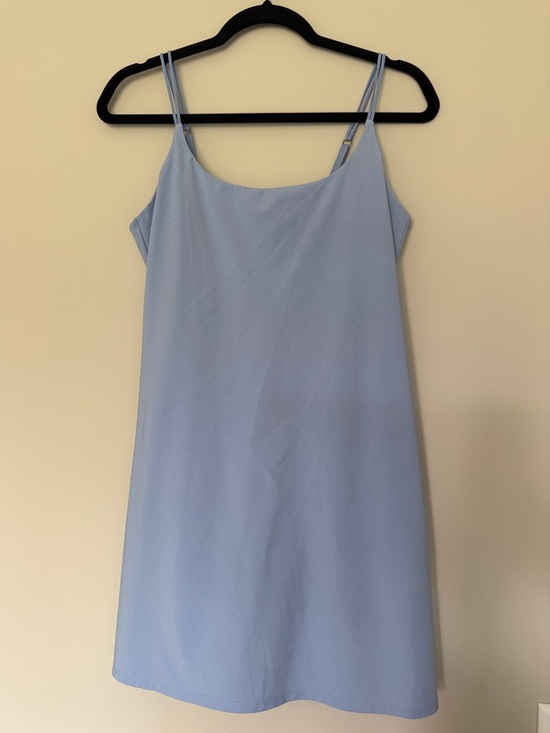 Abercrombie & Fitch Dresses & Skirts - Abercrombie Active Mini Dress (with hidden shorts)
